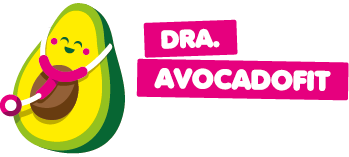Dra. Avocado Fit