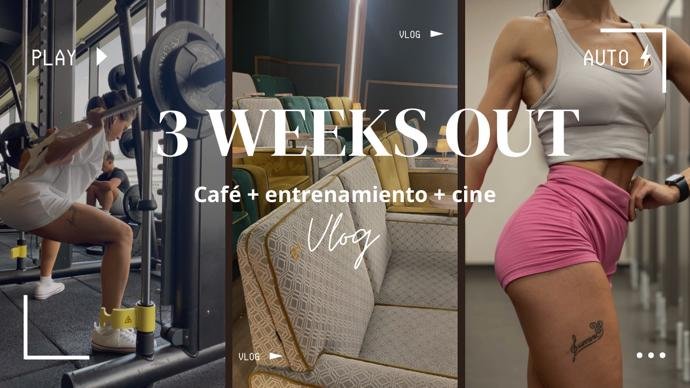 Entrenador Personal Online | Asesorías en Nutrición y Planes de Entrenamiento 4 video preview